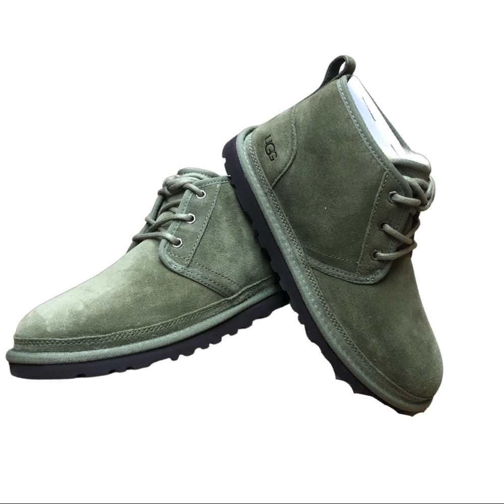 Men’s UGG Nuemel winter boot